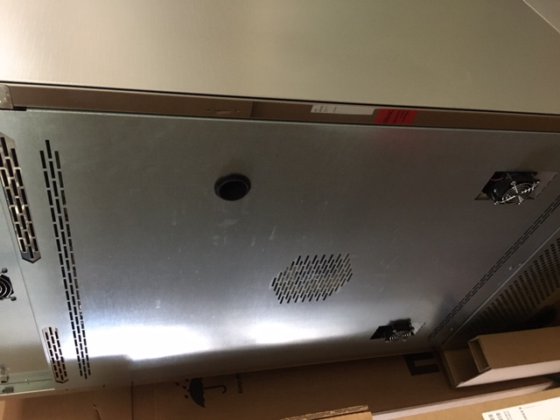 2020 梅默特 ICH 260