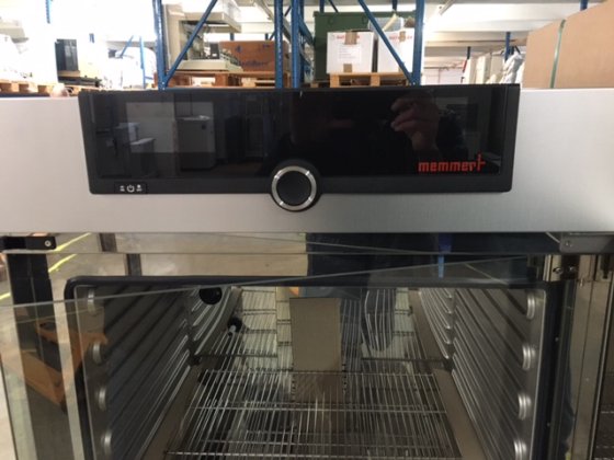 2020 梅默特 ICH 260