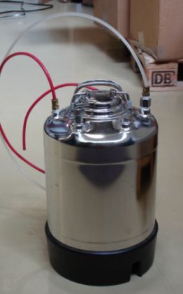 合金蒸汽灭菌器