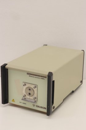 ギルソン 806 ポンプ