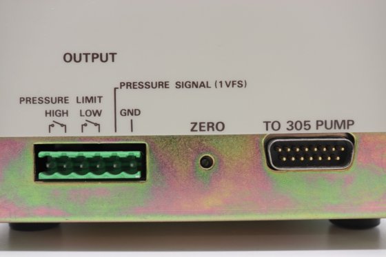 ギルソン 806 ポンプ