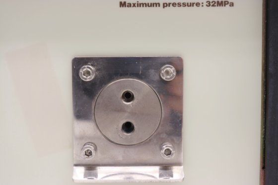 ギルソン 806 ポンプ