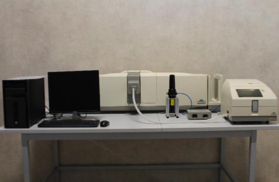 マルバーン APA2000 マスターサイザーマルバーン APA2000 マスター