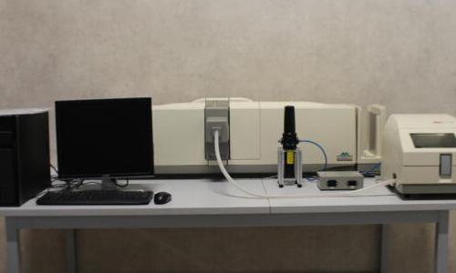 マルバーン APA2000 マスターサイザーマルバーン APA2000 マスター