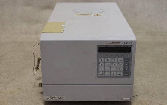 島津RF-10AXL蛍光検出器島津RF