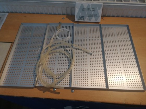 2019 プラクシス アスコクラヴ 46B