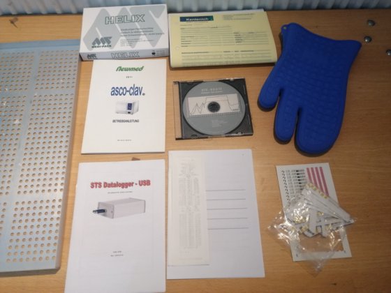 2019 プラクシス アスコクラヴ 46B