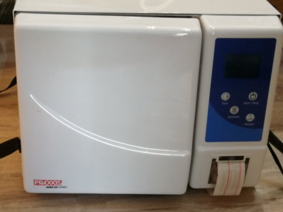 2019 プラクシス アスコクラヴ 46B