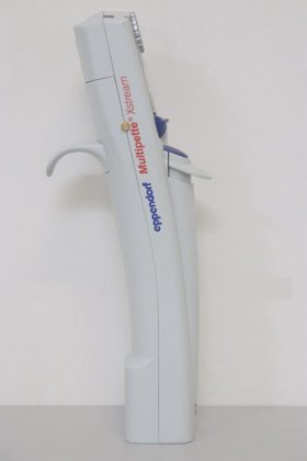 Eppendorf Multipette Xstream