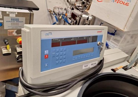 サーモサイエンティフィック ソルバル RC12BP+ 床置型遠心分離機