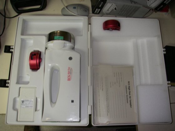 Biotest RCS Highflow