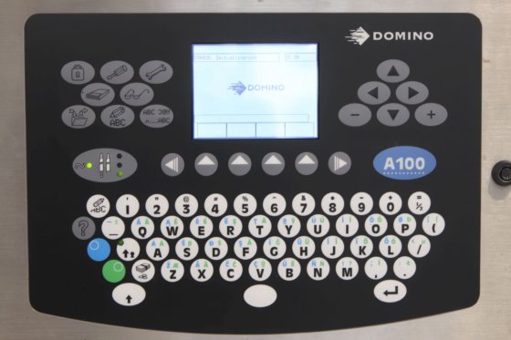 多米诺骨牌A-100