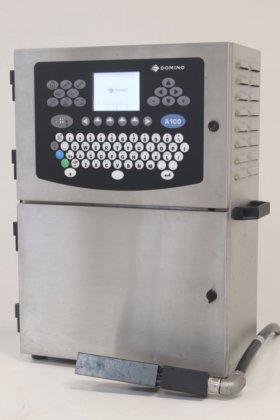 Domino A-100