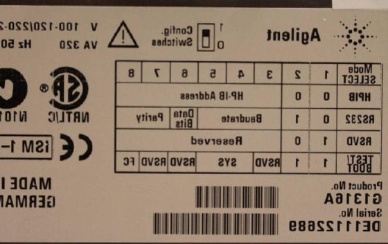 安捷伦 1100 系列高效液相色谱系统安捷伦 1100 系列