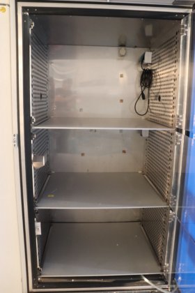 サーモサイエンティフィックリーチイン