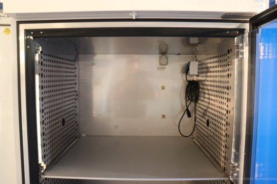 Thermo Scientific 伸手可及