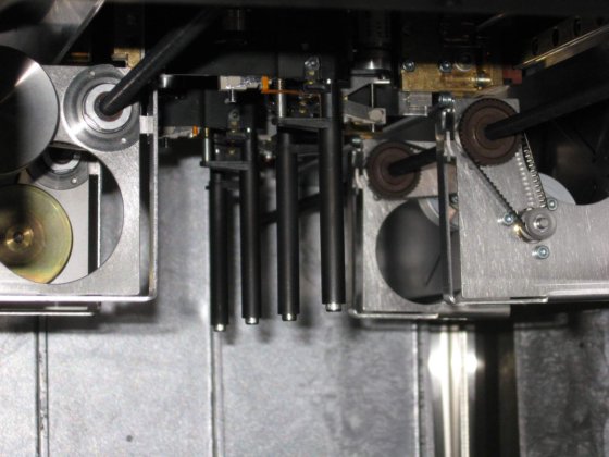 Hamilton Microlab Starlet