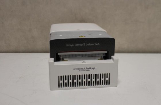 Applied Biosystems ATC 96 ウェル