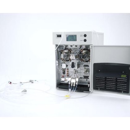 ウォーターズ 2545 HPLC バイナリーグラジエントモジュール ハイプレス