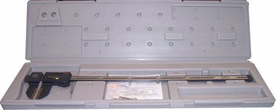 ミツトヨ ノギス