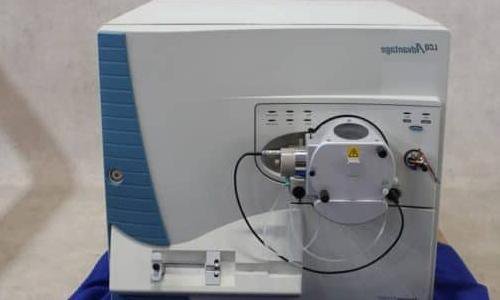 Thermo Scientific LCQ