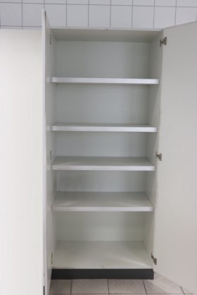 霍亨洛厄实验室柜 B90