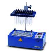 リービッシュ蒸発器