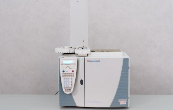 インターサイエンス フィニガン トレース GC ウルトラ