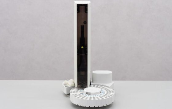 インターサイエンス フィニガン トレース GC ウルトラ