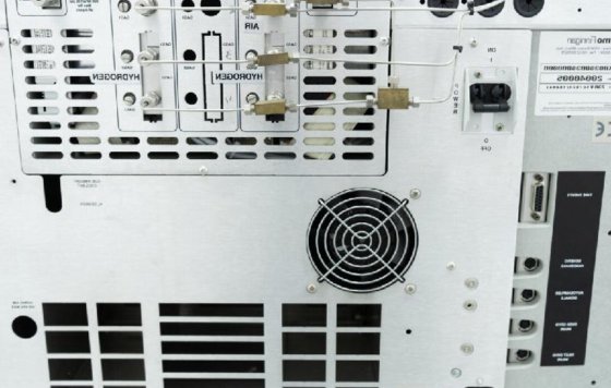 インターサイエンス フィニガン トレース GC ウルトラ