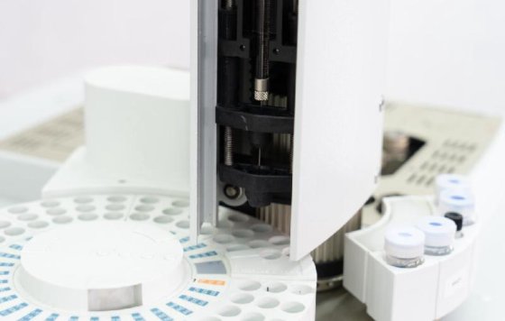 インターサイエンス フィニガン トレース GC ウルトラ