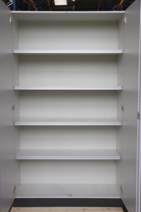 ホーエンローエ実験室キャビネット B120