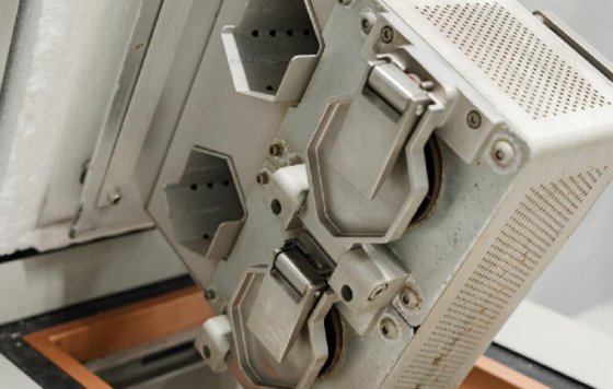 Spex SamplePrep 6875D Freezer –