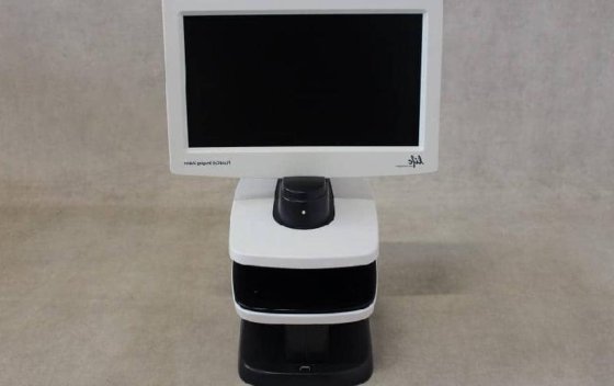 FLOID 细胞成像站 生命技术 FLOID CE