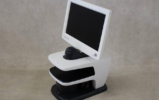 フロイド細胞イメージングステーション ライフテクノロジーフロイドCE