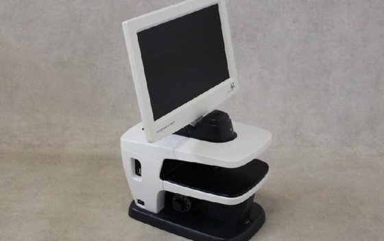 フロイド細胞イメージングステーション ライフテクノロジーフロイドCE