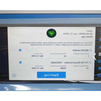 サーモ・ソーバル・マルチフュージX4Rプロ冷蔵セント