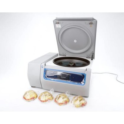 サーモ・ソーバル・マルチフュージX4Rプロ冷蔵セント