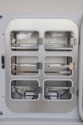 2018 Binder CB 220 APT.Line