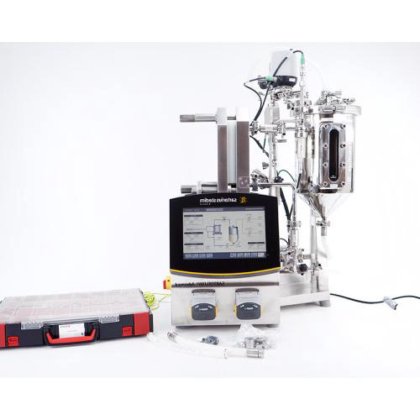 Sartorius Sartoflow 先进错流过滤