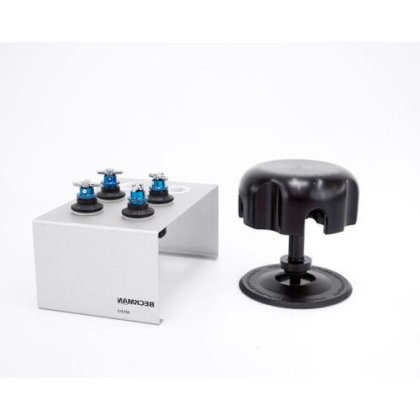 贝克曼库尔特 MLS 50 水平转子 4