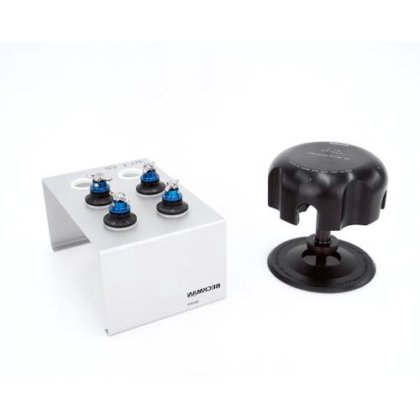 贝克曼库尔特 MLS 50 水平转子 4