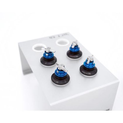 贝克曼库尔特 MLS 50 水平转子 4