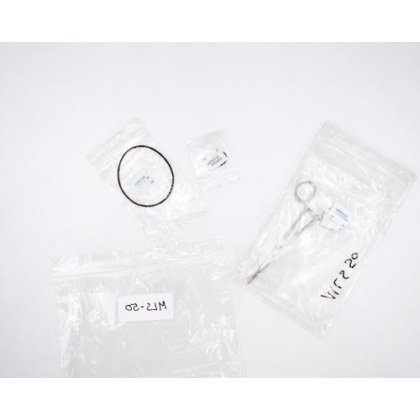 贝克曼库尔特 MLS 50 水平转子 4