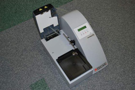 Tecan Columbus Pro
