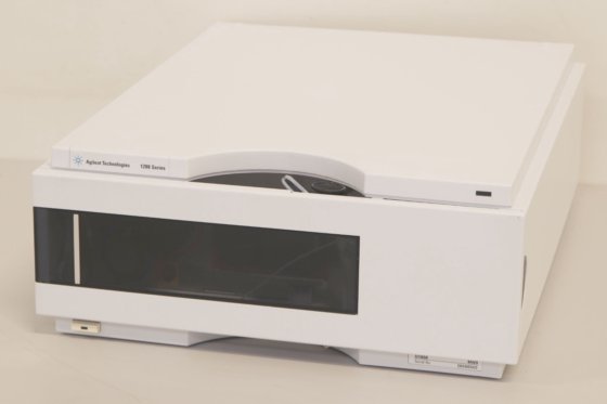 アジレント G1365B