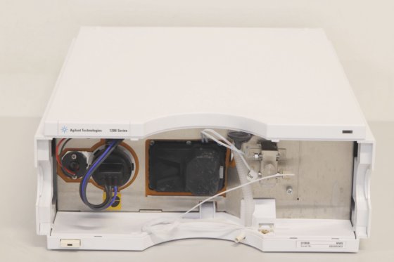 アジレント G1365B