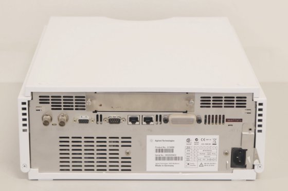 アジレント G1365B