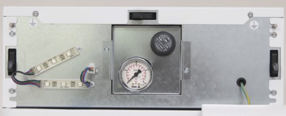 ピークサイエンティフィックコロナ窒素1010