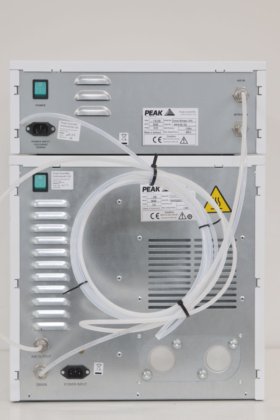 ピークサイエンティフィックコロナ窒素1010